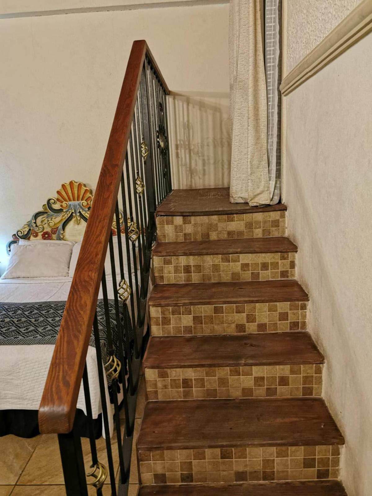 Suite Linda Vista San Miguel de Allende Exterior photo