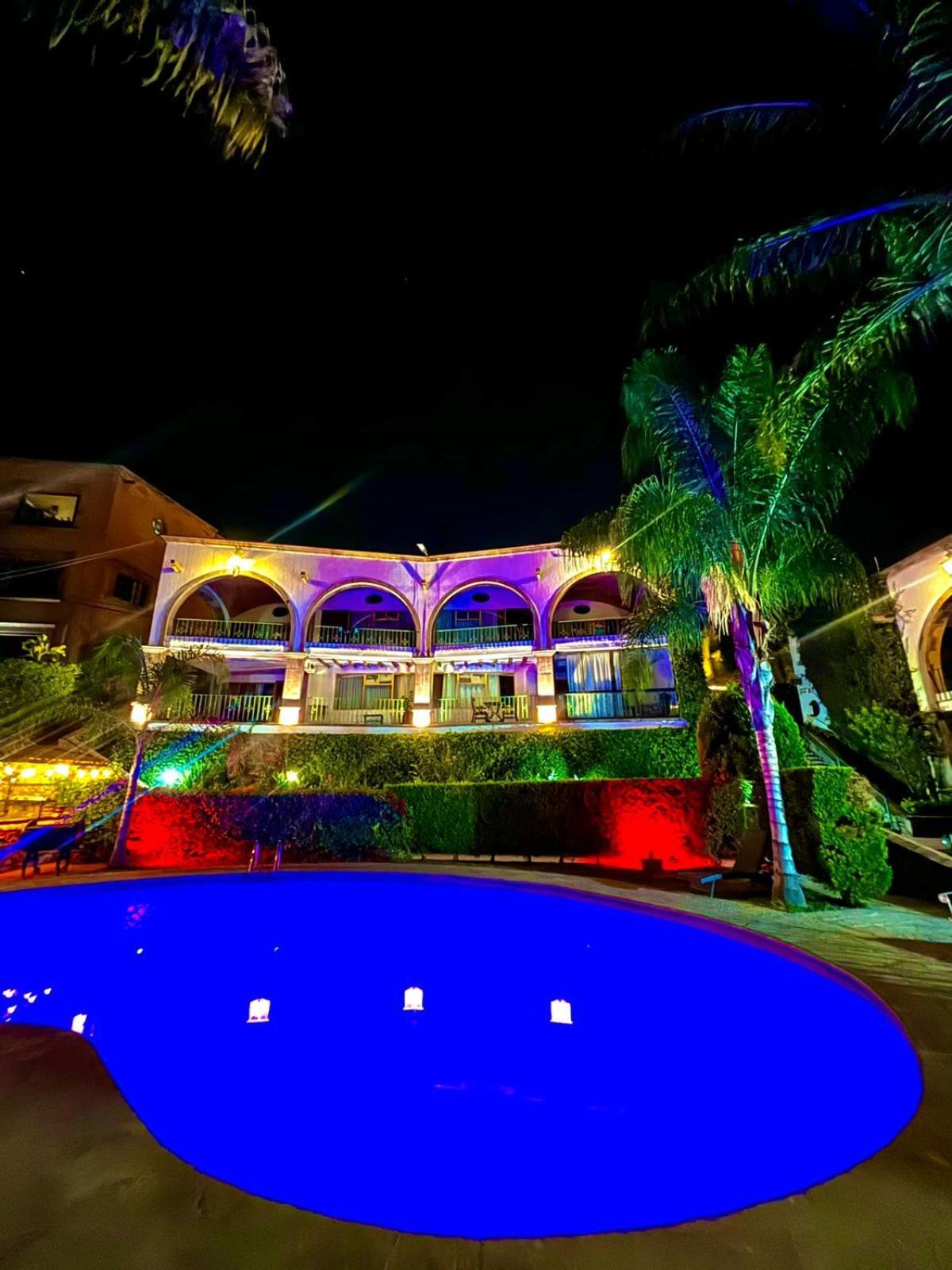 Suite Linda Vista San Miguel de Allende Exterior photo