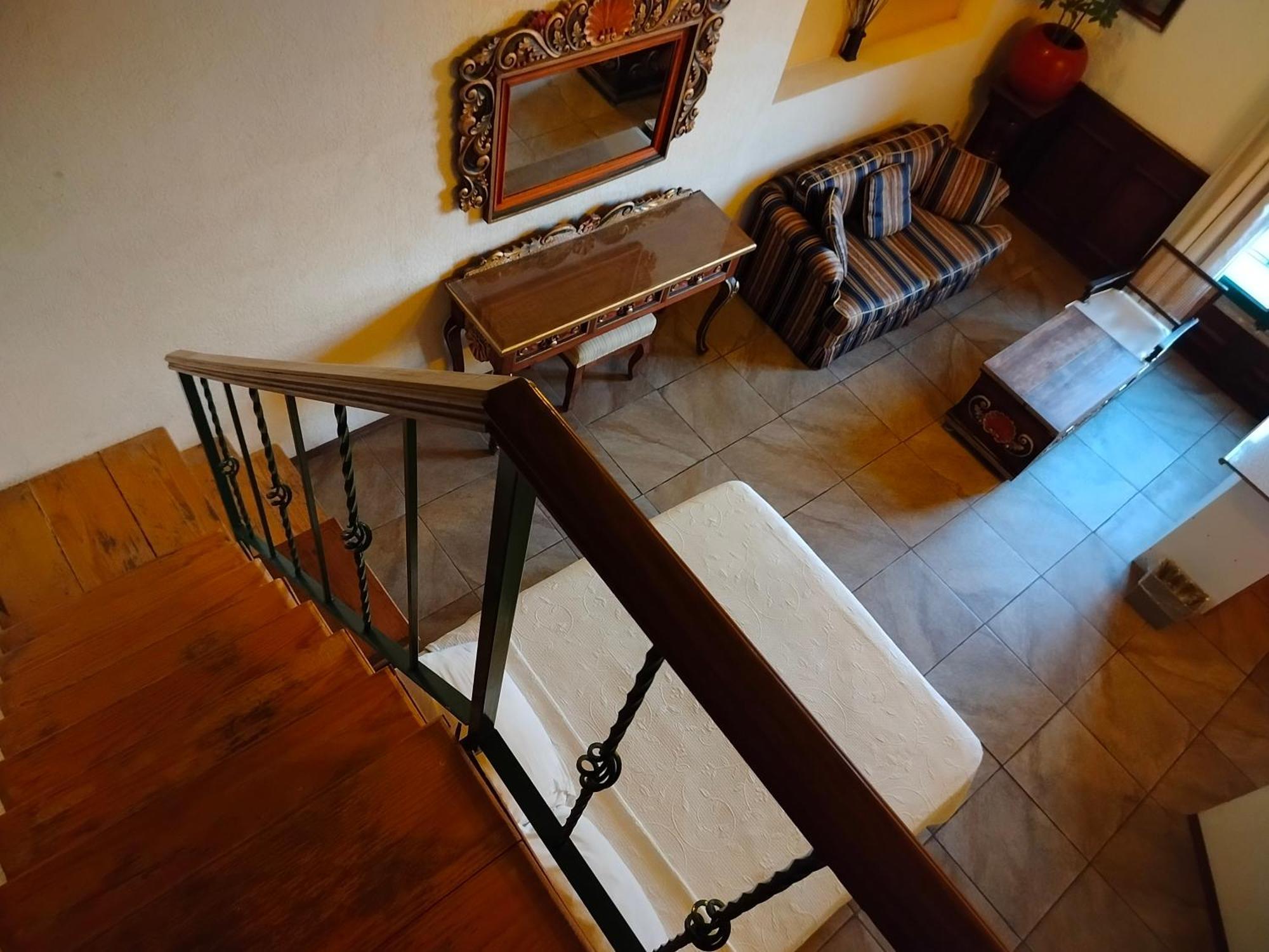 Suite Linda Vista San Miguel de Allende Room photo