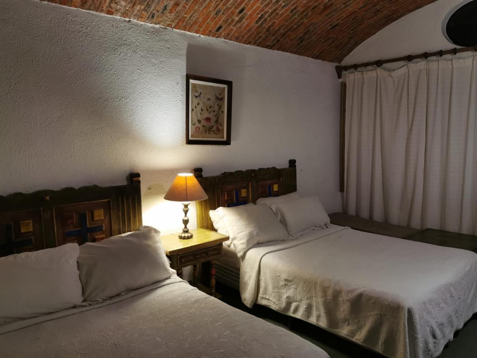 Suite Linda Vista San Miguel de Allende Exterior photo