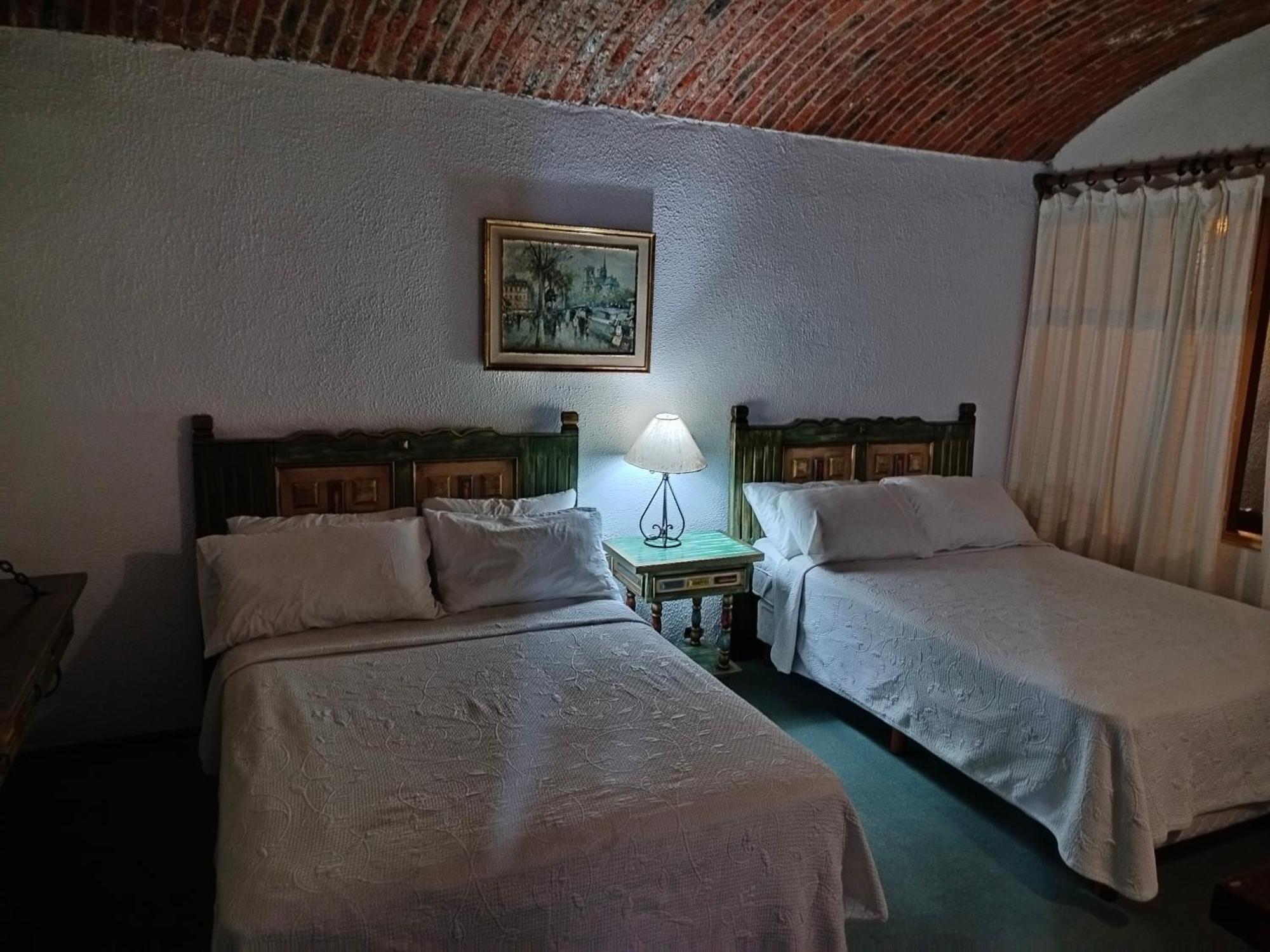 Suite Linda Vista San Miguel de Allende Exterior photo