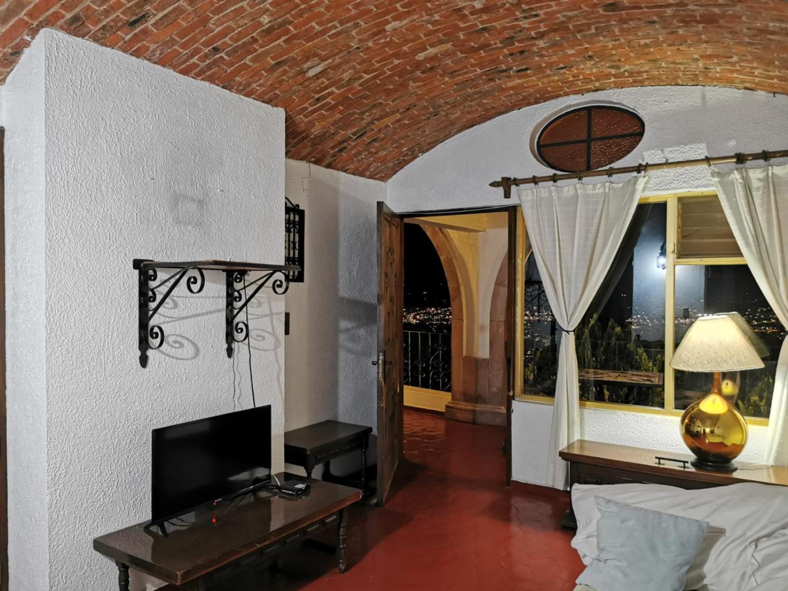 Suite Linda Vista San Miguel de Allende Exterior photo