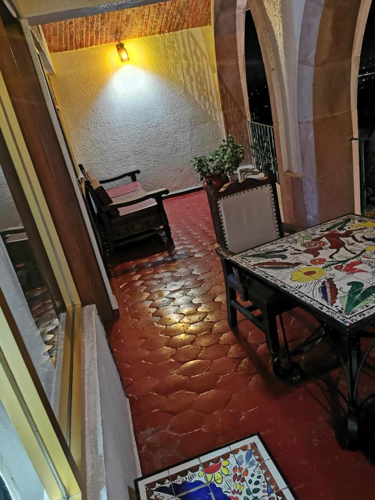 Suite Linda Vista San Miguel de Allende Exterior photo